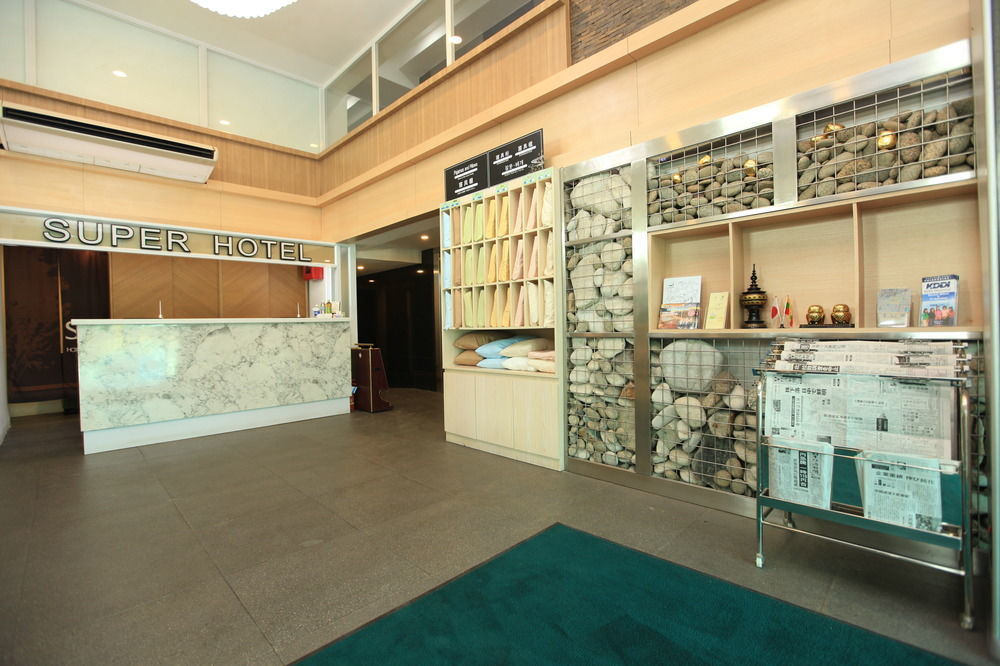 Super Hotel 仰光 外观 照片