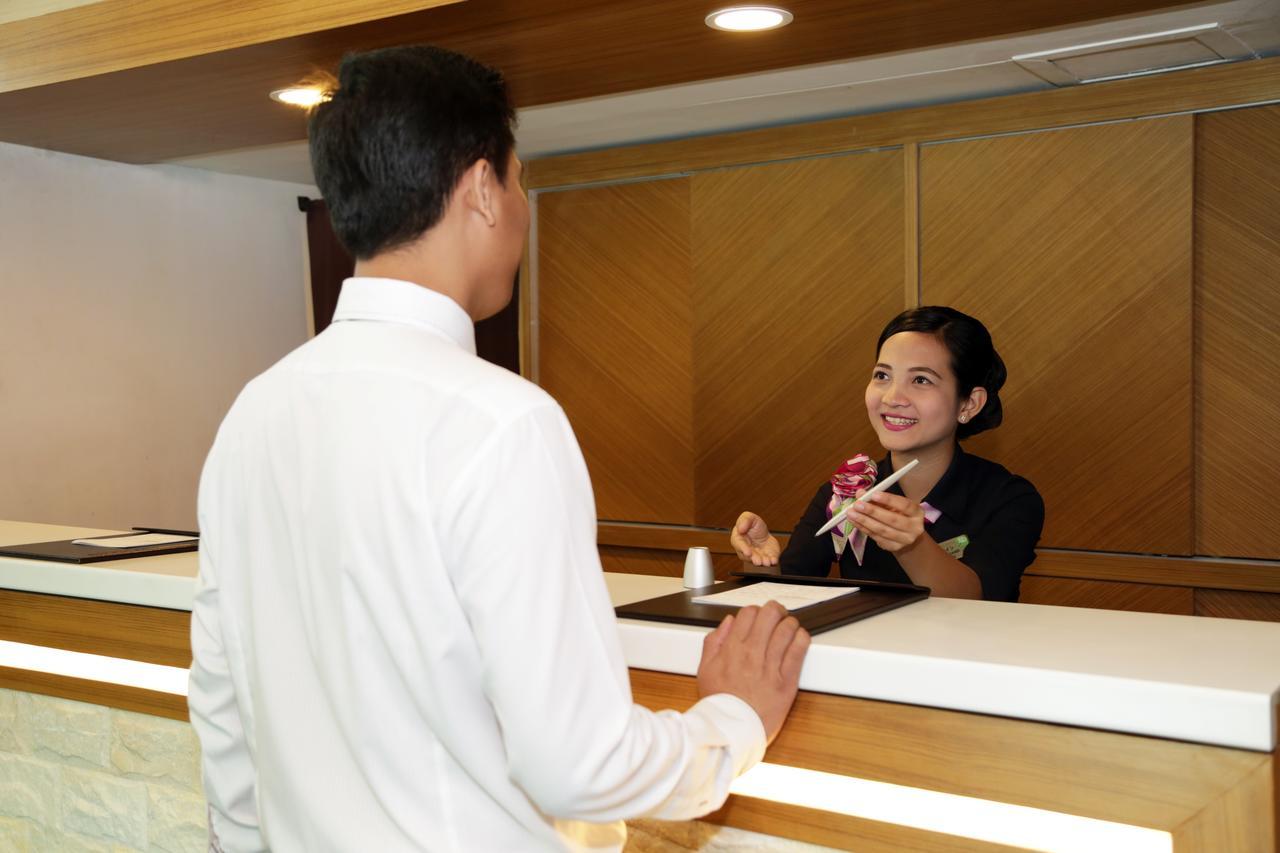 Super Hotel 仰光 外观 照片
