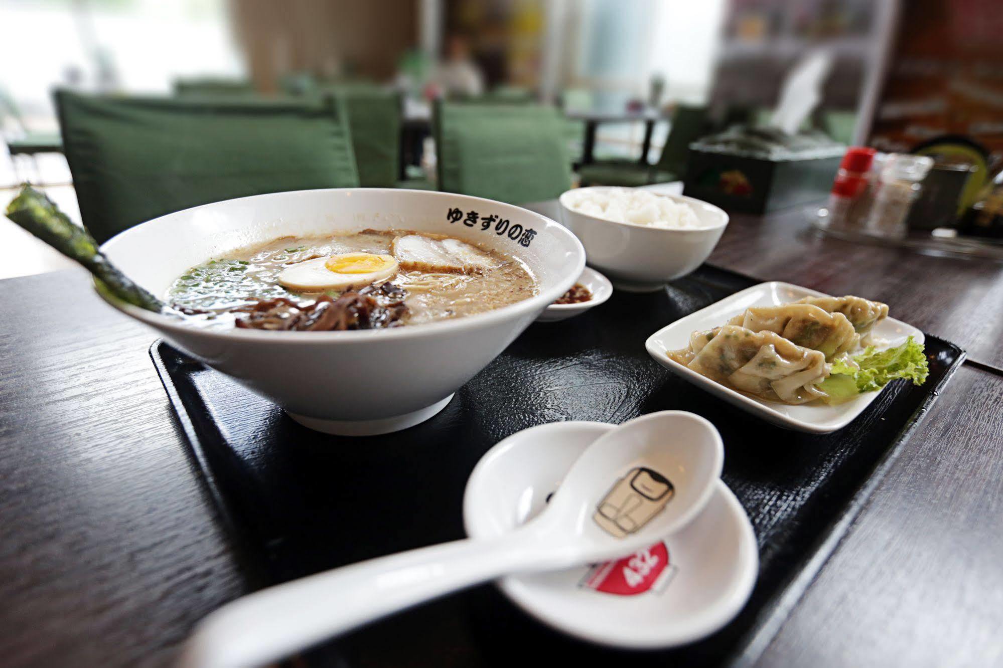 Super Hotel 仰光 外观 照片